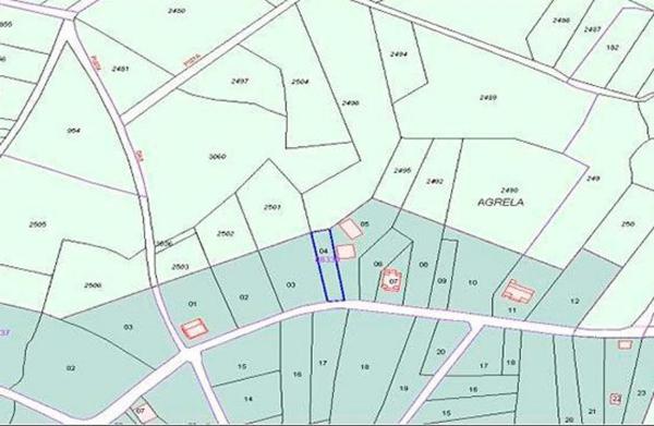 Terreno en San Cristovo s/n