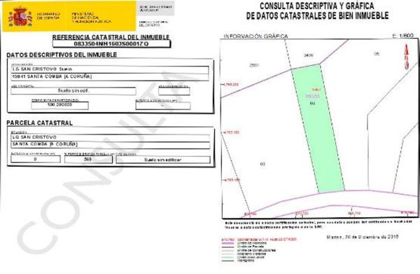 Terreno en San Cristovo s/n