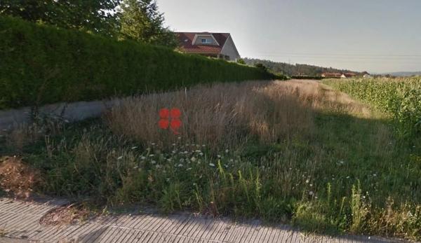 Terreno en Santa Comba