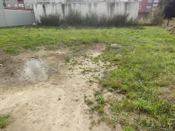 Terreno en calle Antonio Amigo, 2