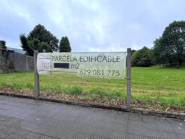 Terreno en Santa Catalina