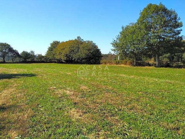 Terreno en Santa Catalina