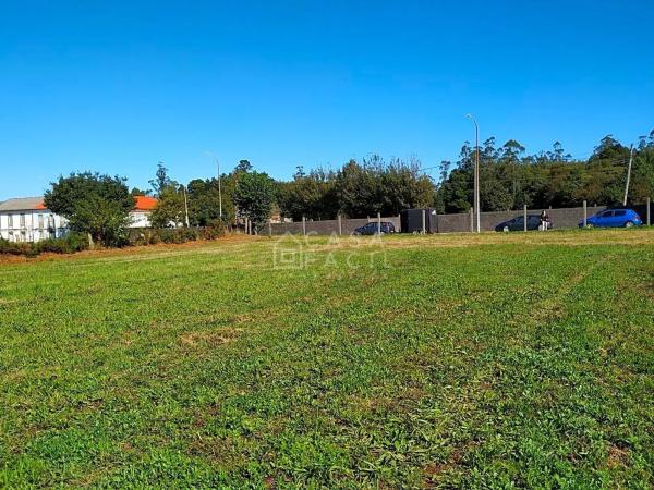 Terreno en Santa Catalina