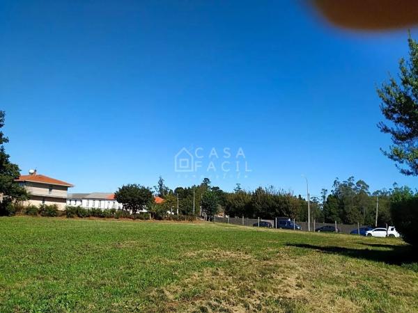 Terreno en Santa Catalina