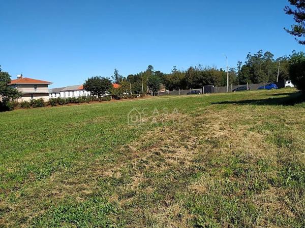 Terreno en Santa Catalina