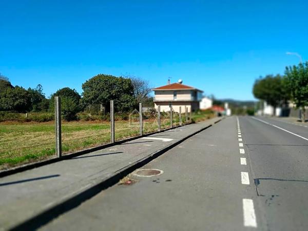 Terreno en Santa Catalina