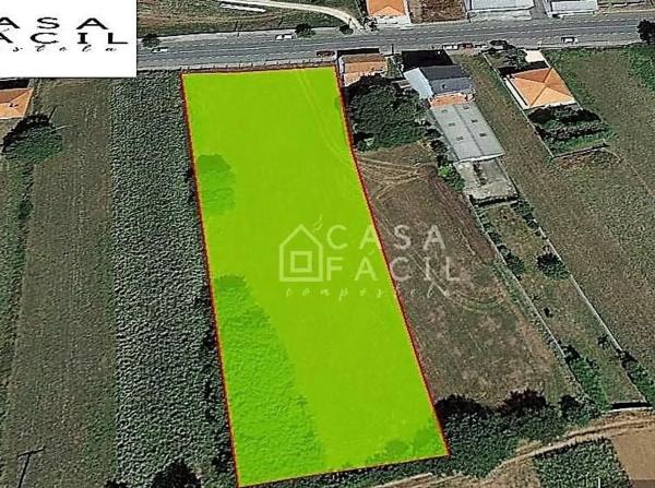 Terreno en Santa Catalina