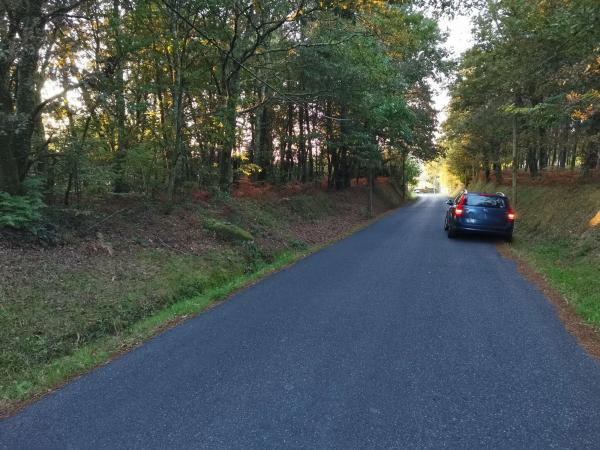 Terreno en Aldea Reino, km 0