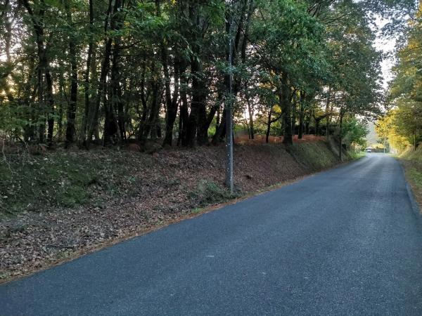 Terreno en Aldea Reino, km 0