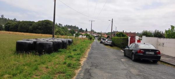 Terreno en Lugar Guitiande s/n
