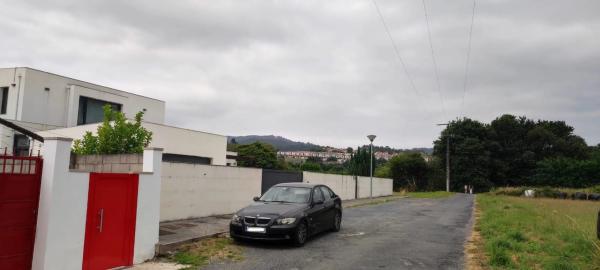 Terreno en Lugar Guitiande s/n