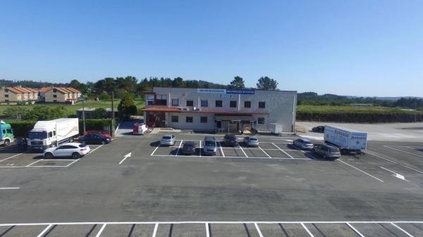 Terreno en Vial de Marconi, 18