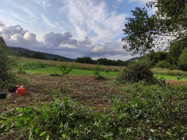 Terreno en calle Ponte da Asen s/n Sn