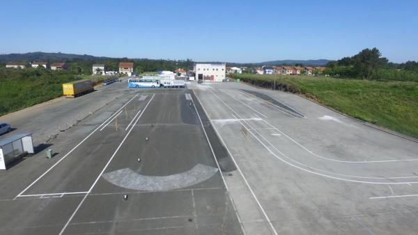 Terreno en Vial de Marconi, 18