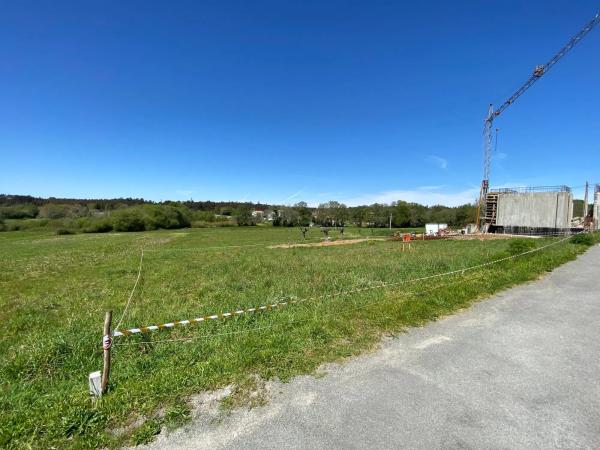 Terreno en Lugar Rebordaos, 39 a