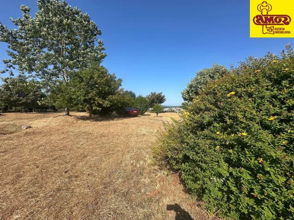 Terreno en Lugar Sales