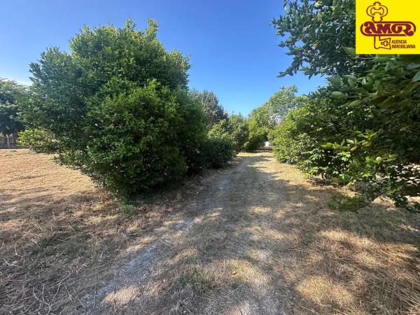 Terreno en Lugar Sales