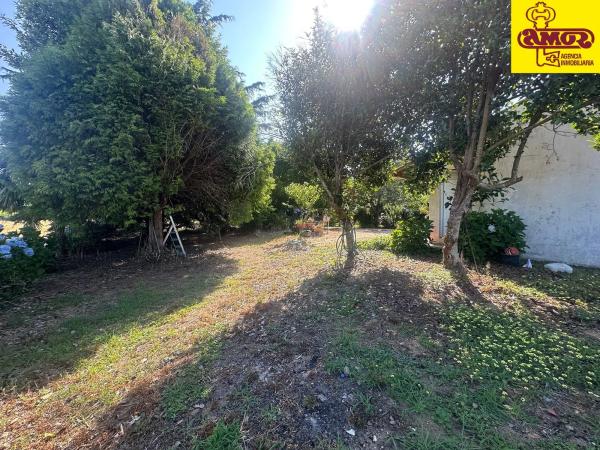 Terreno en Lugar Sales