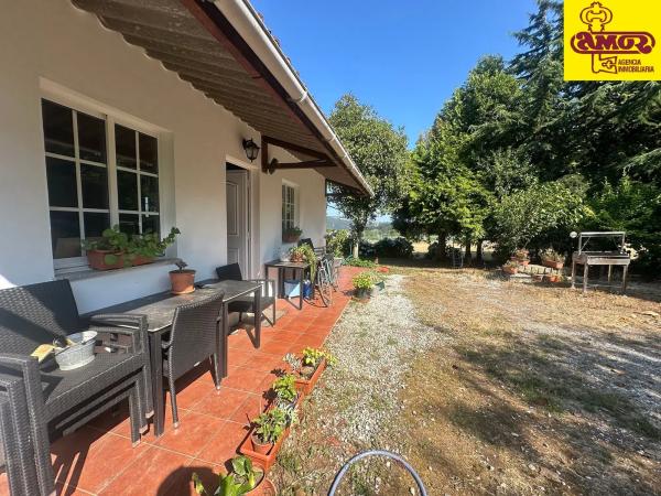 Terreno en Lugar Sales