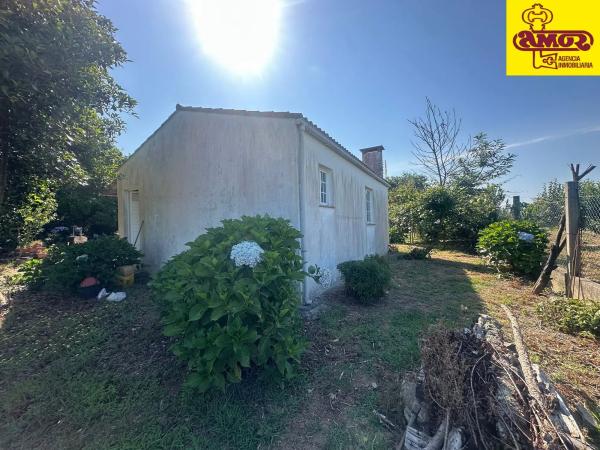 Terreno en Lugar Sales