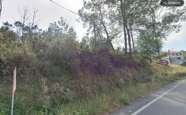 Terreno en Queiroal, 11