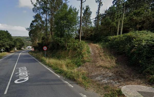 Terreno en Queiroal, 11