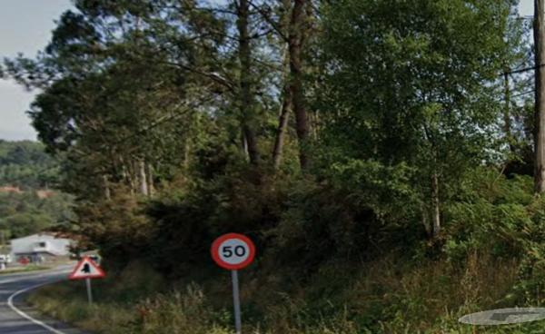 Terreno en Queiroal, 11