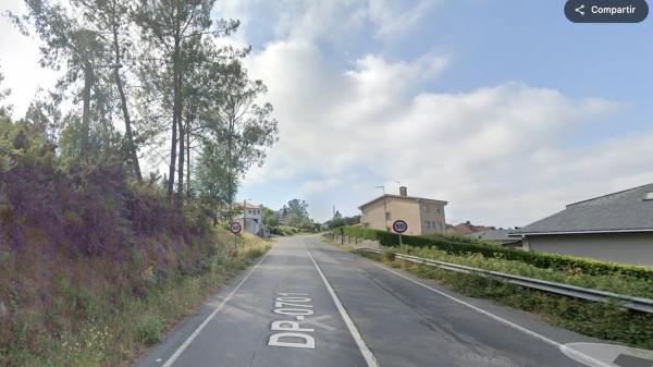 Terreno en Queiroal, 11