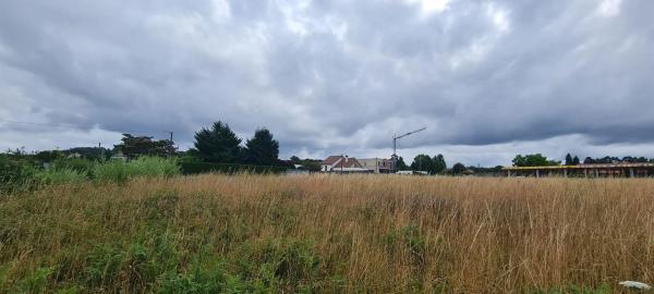 Terreno en Aldea Raíces