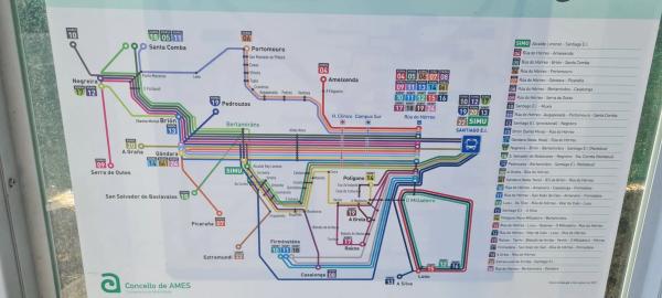 Terreno en Aldea Raíces