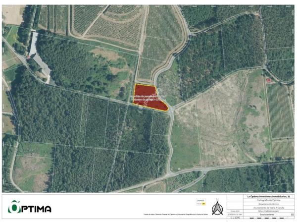 Terreno en Dp-8901, 42