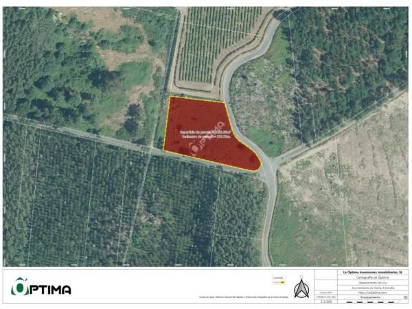 Terreno en Dp-8901, 42