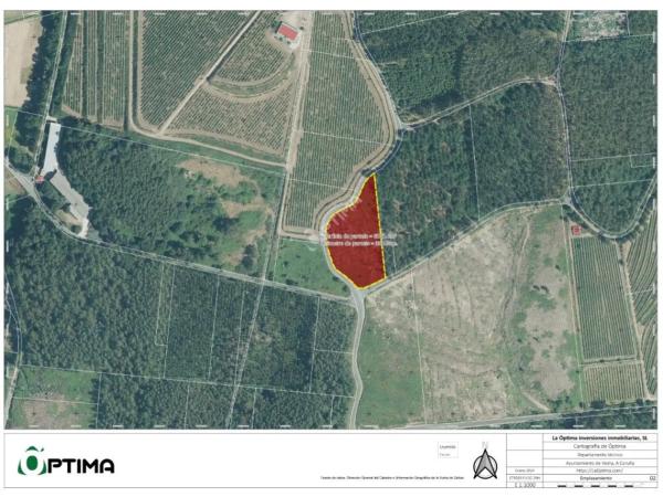 Terreno en Dp-8901, 42