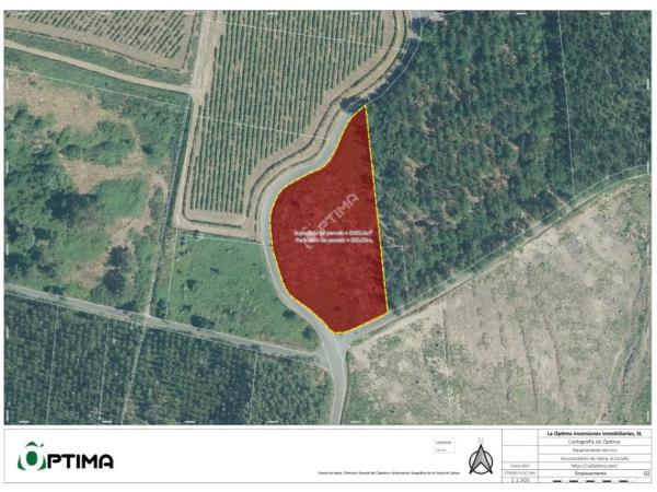 Terreno en Dp-8901, 42