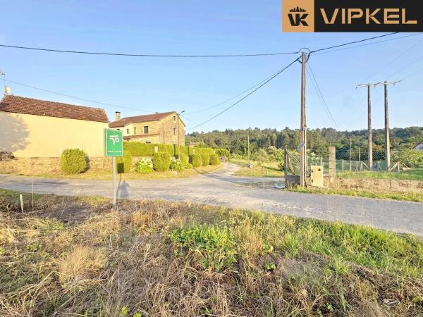 Terreno en lugar malfurado