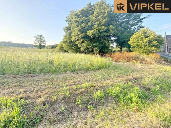 Terreno en lugar malfurado