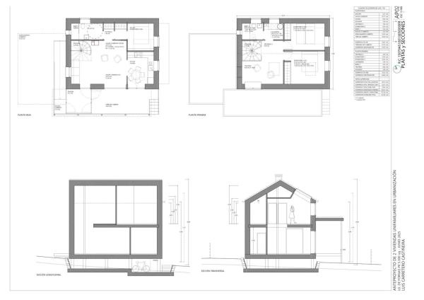 Terreno en Ac-261, km 5.300