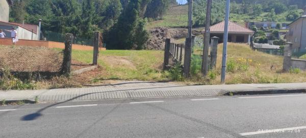 Terreno en Ventosa, 92