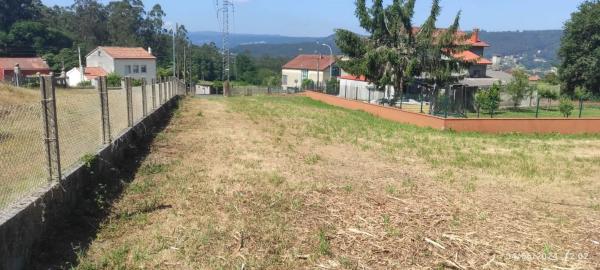 Terreno en Ventosa, 92