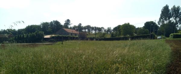 Terreno en Ac-261, km 5.300