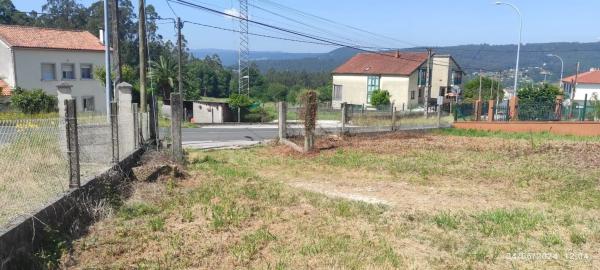 Terreno en Ventosa, 92