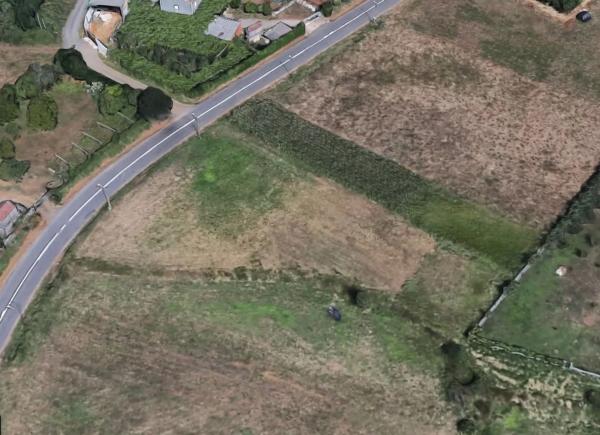 Terreno en Ac-261, km 5.300