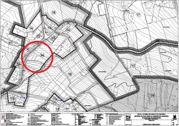 Terreno en Ac-261, km 5.300