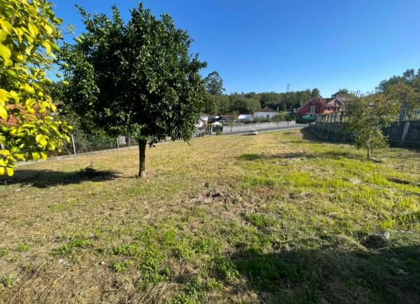 Terreno en o Outeiro s/n Sn