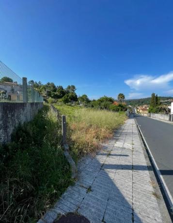 Terreno en o Outeiro s/n Sn