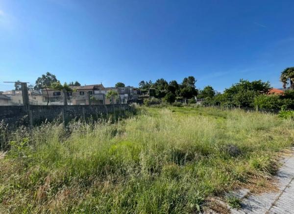 Terreno en o Outeiro s/n Sn