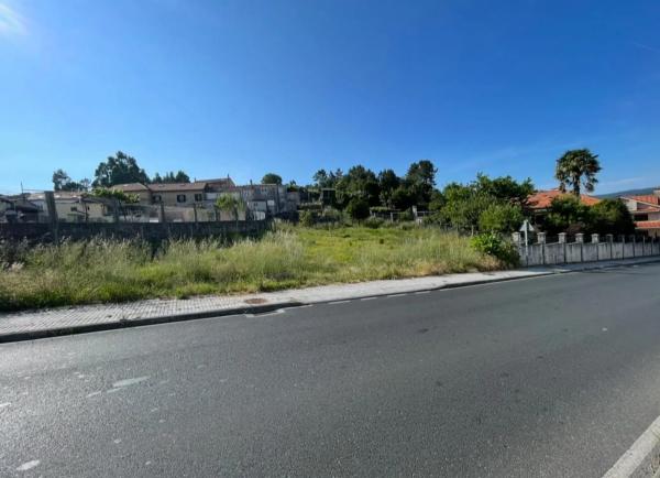 Terreno en o Outeiro s/n Sn