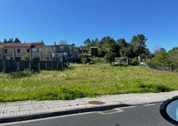 Terreno en o Outeiro s/n Sn