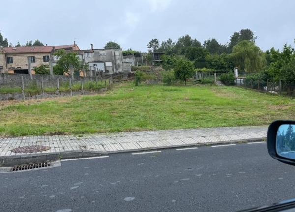 Terreno en o Outeiro s/n Sn