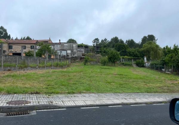 Terreno en o Outeiro s/n Sn